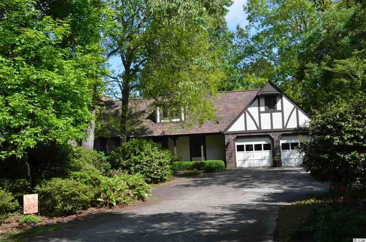 4904 Yaupon Circle Myrtle Beach, SC 29575