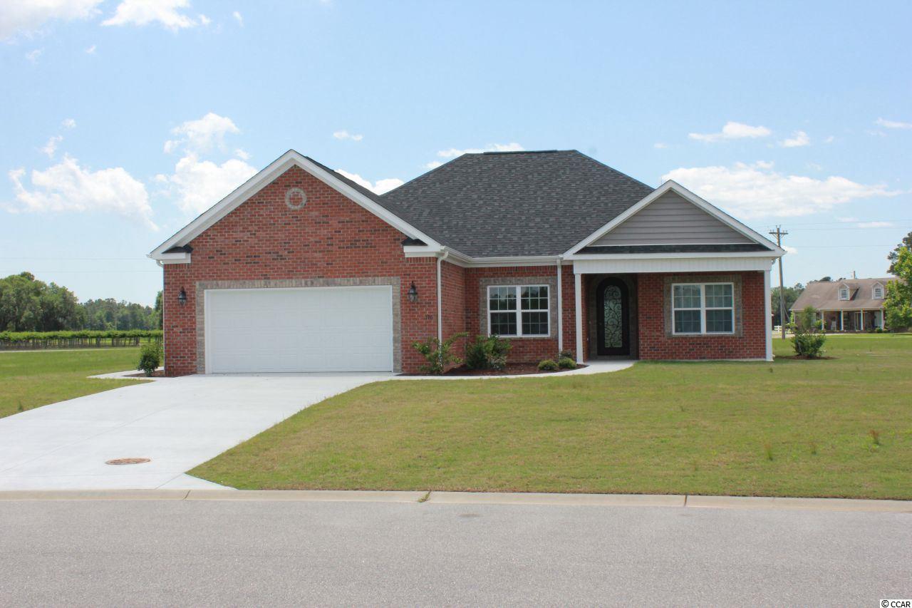 272 Vineyard Lake Circle Conway, SC 29527