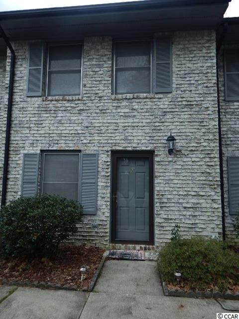 100 Ye Olde Kings Hwy. UNIT Q North Myrtle Beach, SC 29582