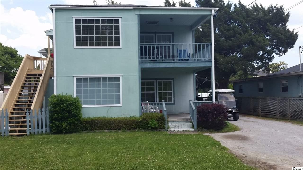 408 S 16th Ave. S North Myrtle Beach, SC 29582