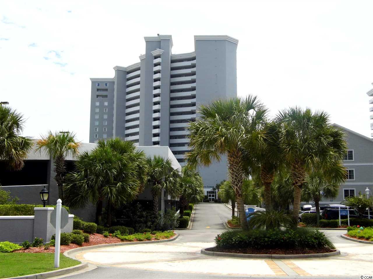 161 Seawatch Dr. UNIT #1707 Myrtle Beach, SC 29572