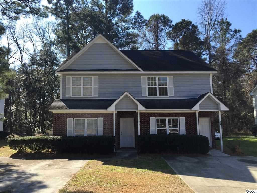 47 Inkwood Ct. Pawleys Island, SC 29585