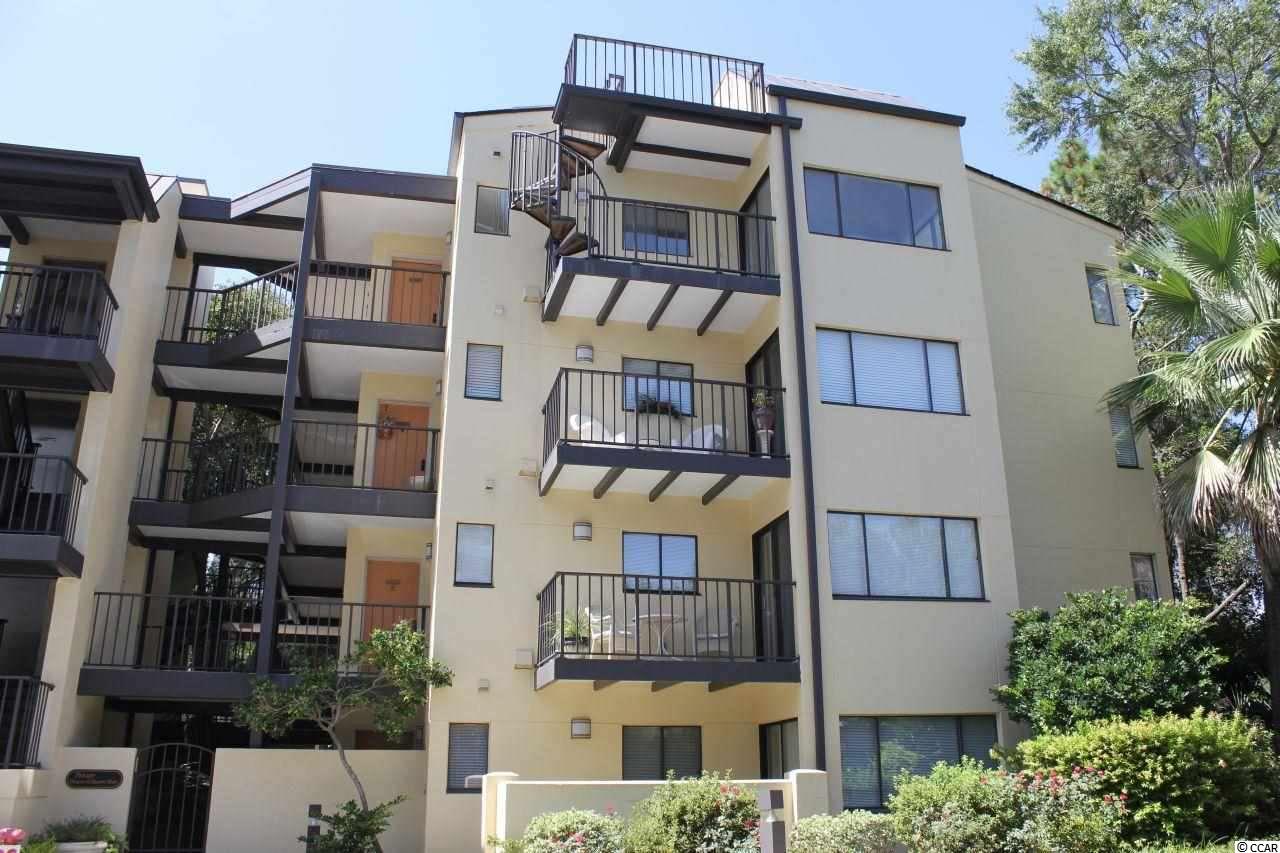 7600 N Ocean Blvd. UNIT PH 4 Myrtle Beach, SC 29572