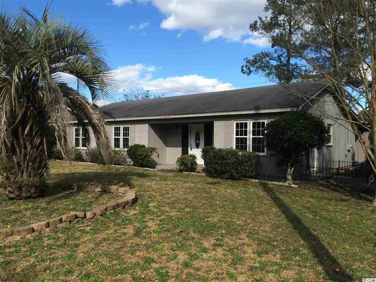 1000 Belle Dr. North Myrtle Beach, SC 29582