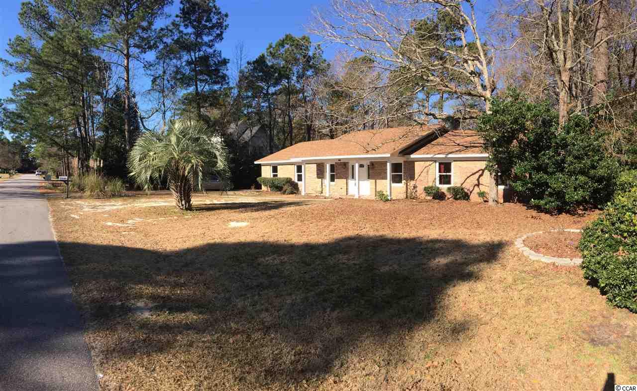 1400 Gibson Ave. Myrtle Beach, SC 29575