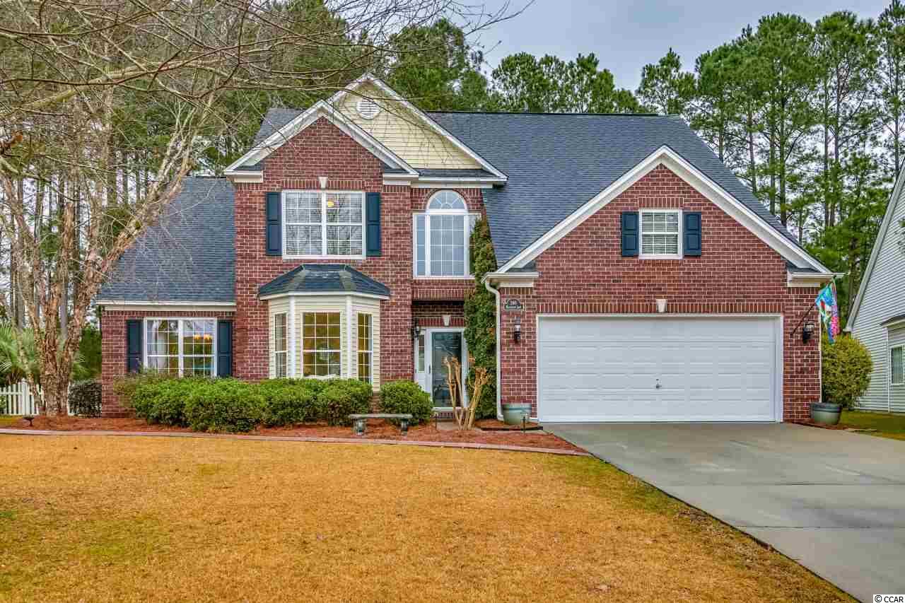 390 Blackberry Ln. Myrtle Beach, SC 29579
