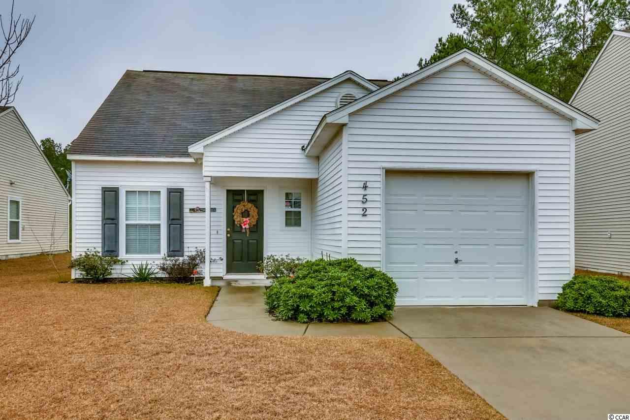 452 Bellegrove Dr. Myrtle Beach, SC 29579