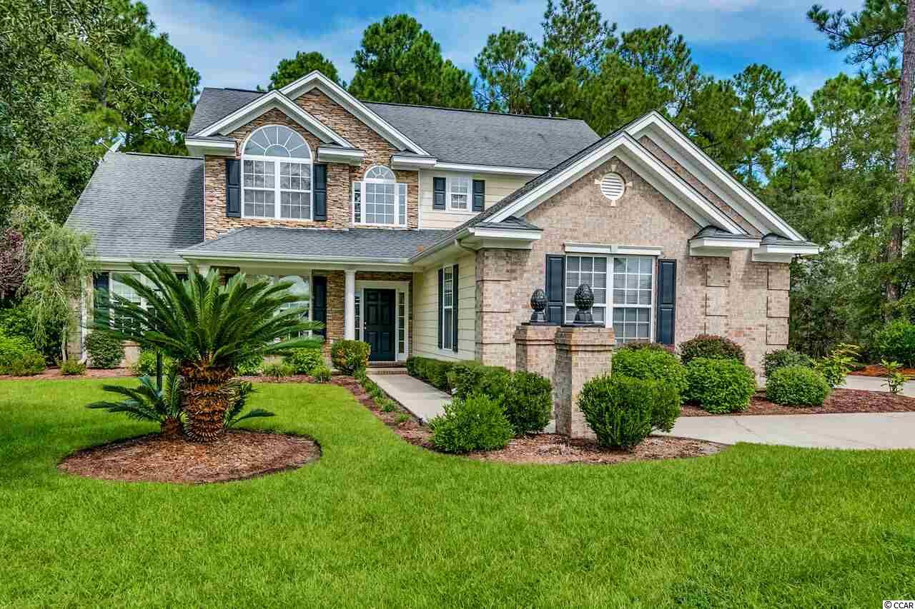624 Oxbow Dr. Myrtle Beach, SC 29579