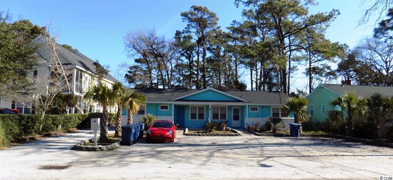 508 35th Ave. N Myrtle Beach, SC 29577