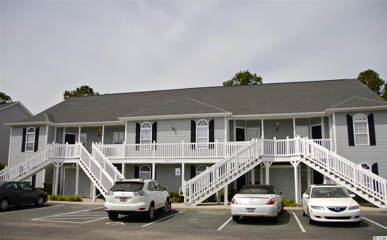 118 Westhaven Dr. UNIT 4H Myrtle Beach, SC 29579