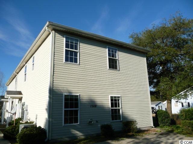 1508 A and Hillside Dr. North Myrtle Beach, SC 29582