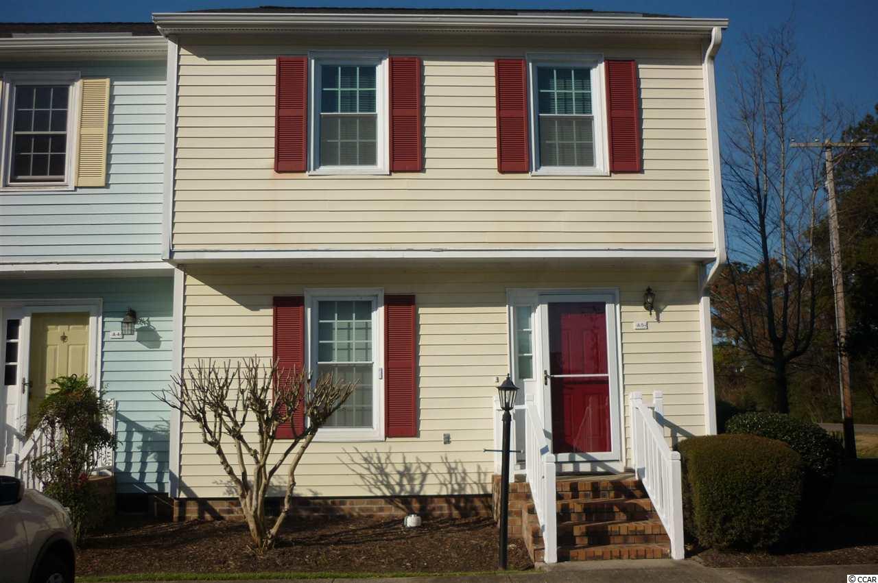 2970 Old Bryan Dr. UNIT A-5 Myrtle Beach, SC 29577