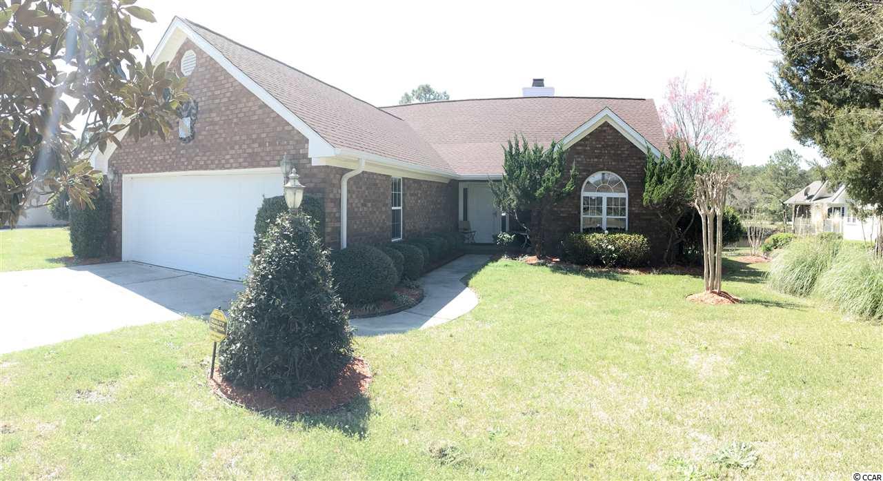 4136 Fairway Dr. Little River, SC 29566