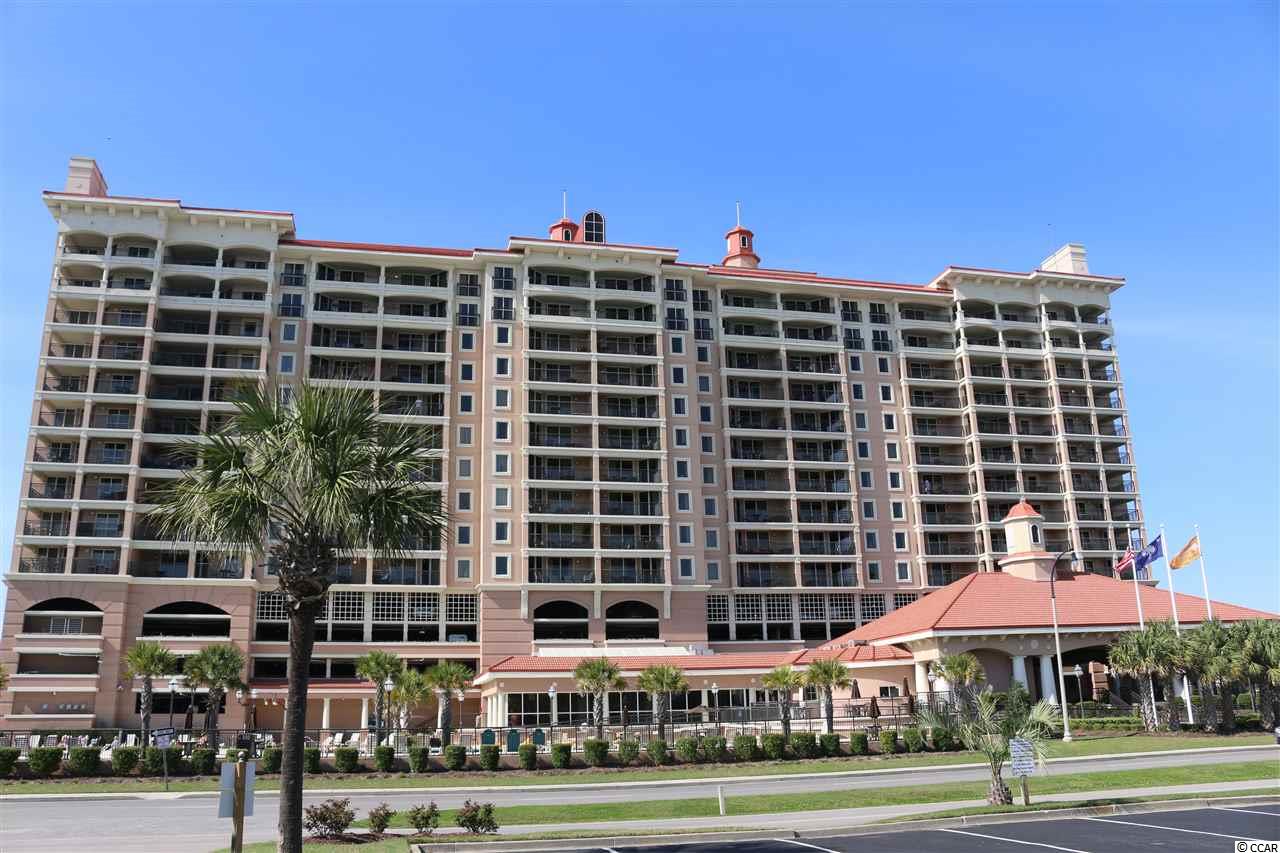 1819 N Ocean Blvd. UNIT #1401 North Myrtle Beach, SC 29582