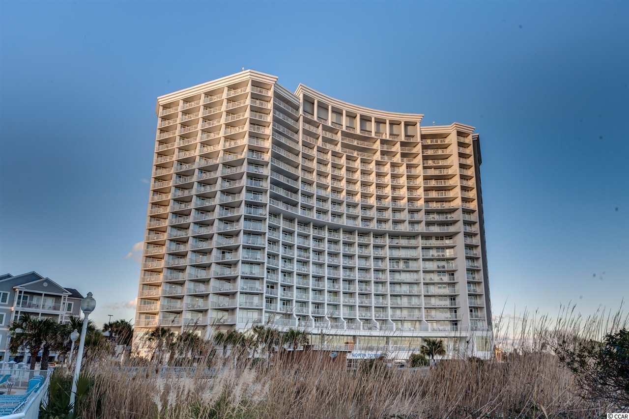 158 Sea Watch Dr. UNIT #811 Myrtle Beach, SC 29572