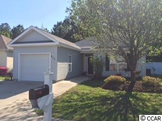 425 Gouchos Ln. Myrtle Beach, SC 29588