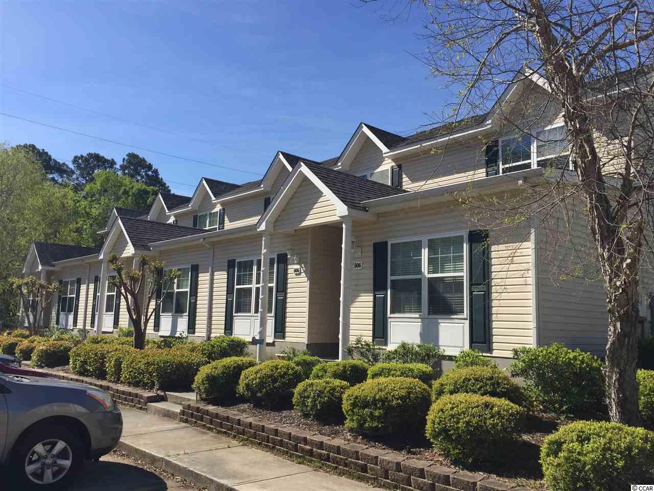 506 S 13th Ave. S Myrtle Beach, SC 29577
