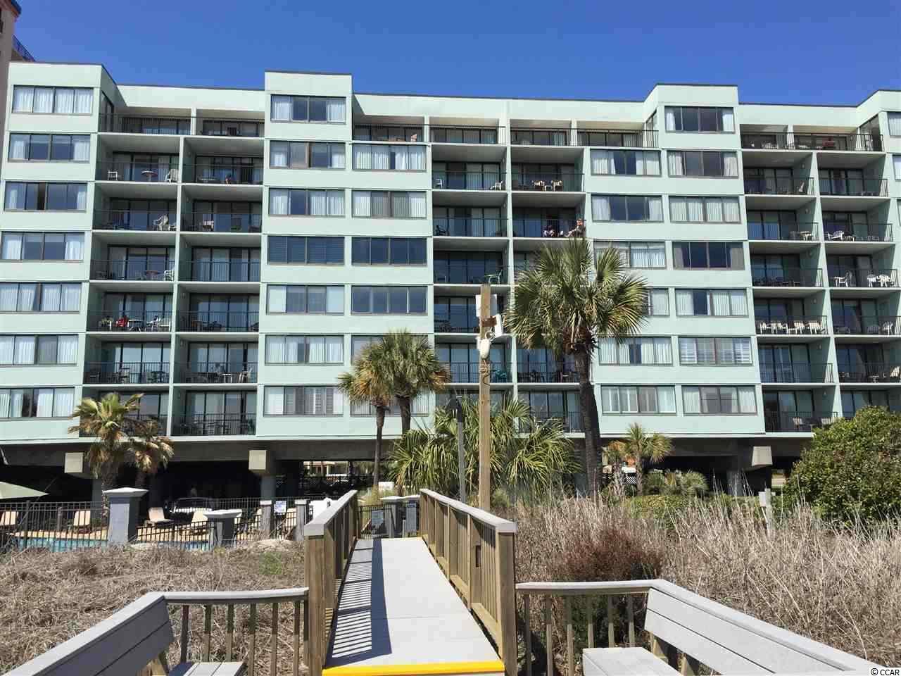 6810 N Ocean Blvd. UNIT #404 Myrtle Beach, SC 29572
