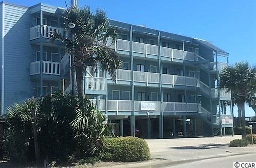 116 S Waccamaw Dr. UNIT #101 Garden City, SC 29576