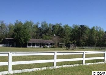 6800 Joyner Swamp Rd. Galivants Ferry, SC 29544