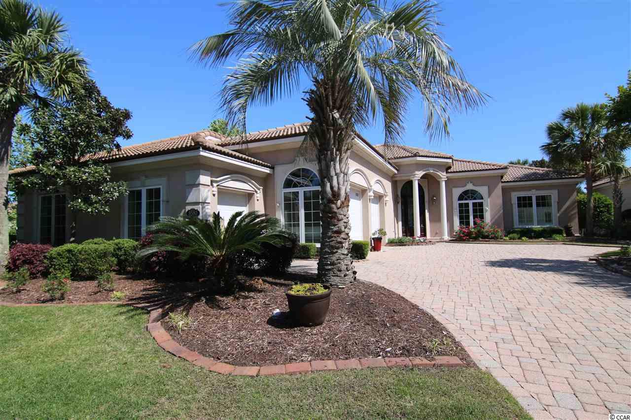 8580 Rosano Circle Myrtle Beach, SC 29579