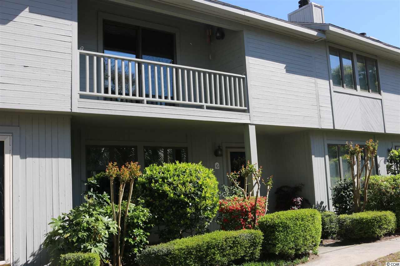 304 N 75th Ave. N UNIT G Myrtle Beach, SC 29572