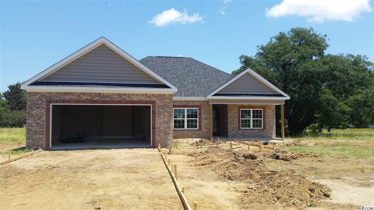184 Vineyard Lake Circle Conway, SC 29527