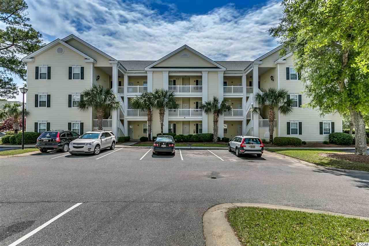 601 North Hillside Dr. UNIT #3505 North Myrtle Beach, SC 29582