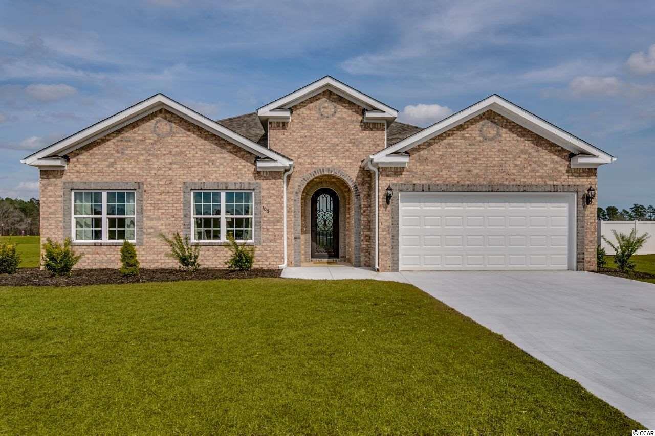 187 Vineyard Lake Circle Conway, SC 29527