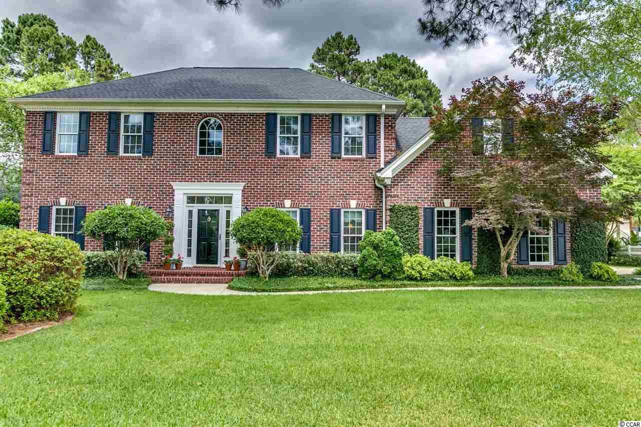 1479 Doar Point Rd. Myrtle Beach, SC 29577