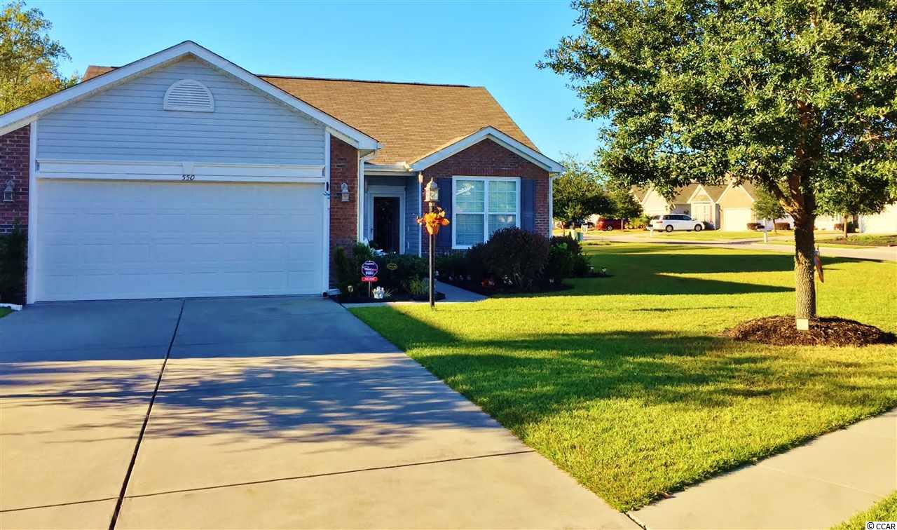 550 Vermillion Dr. Little River, SC 29566