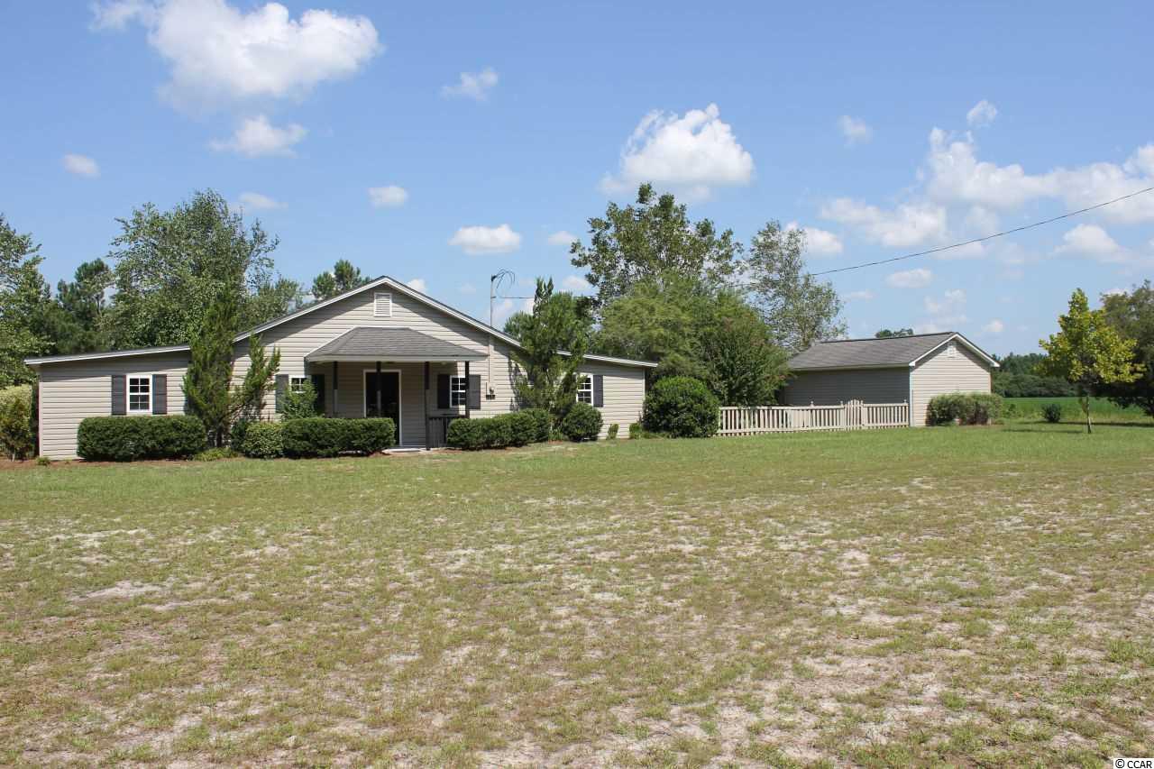 2993 Dusty Rd. Loris, SC 29569