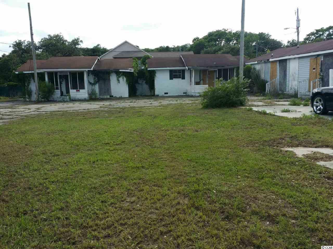 500 31st Ave. S Atlantic Beach, SC 29582
