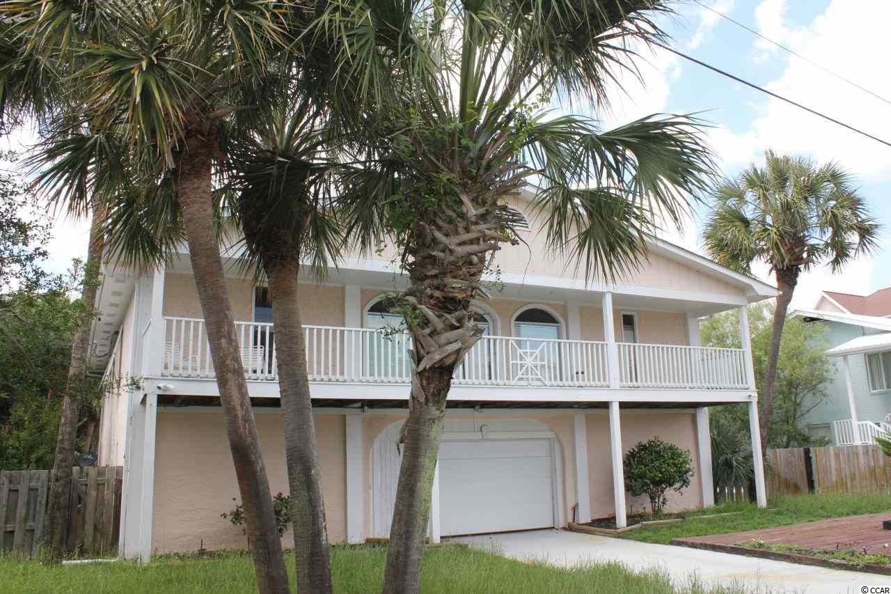 4704 S Ocean Blvd. Myrtle Beach, SC 29575