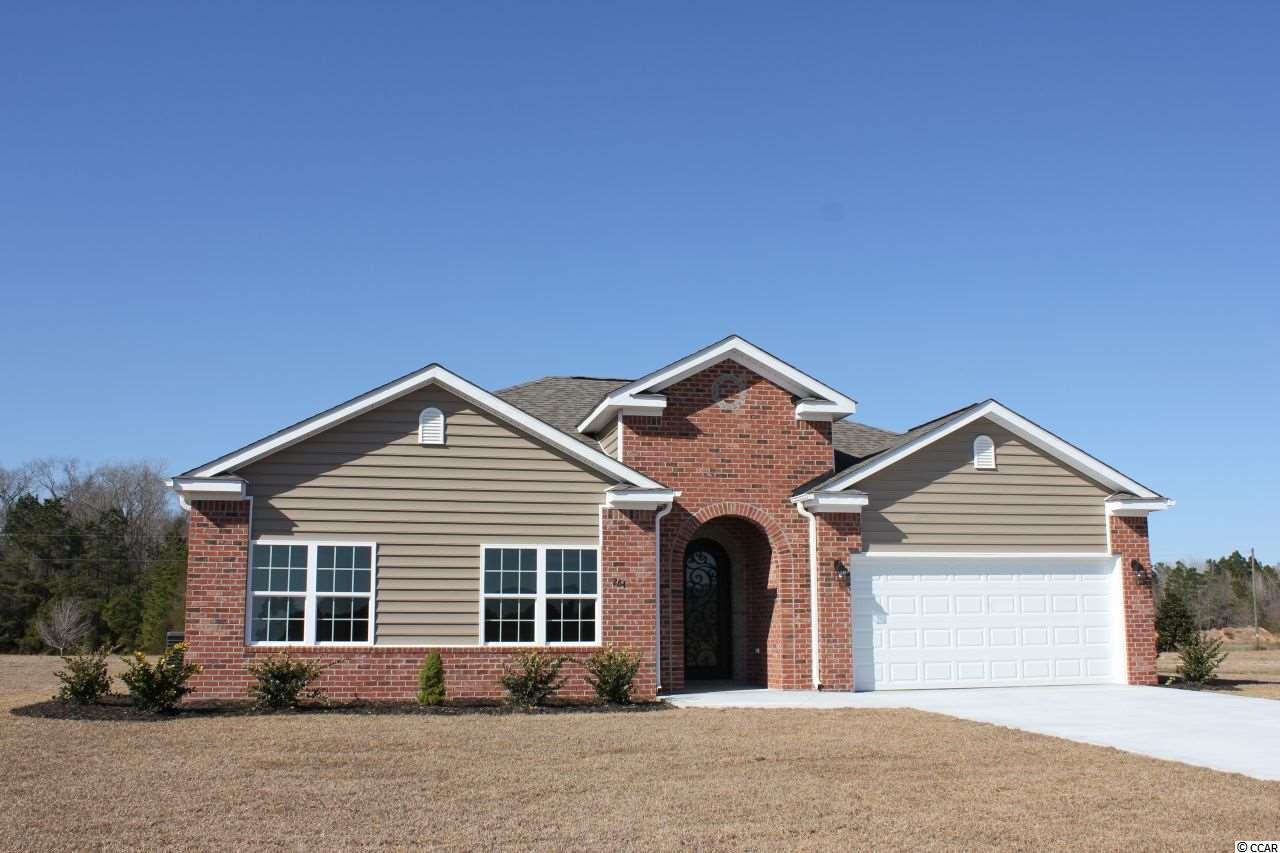 138 Vineyard Lake Circle Conway, SC 29527