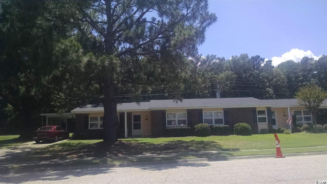 3919 Spruce Dr. Myrtle Beach, SC 29577