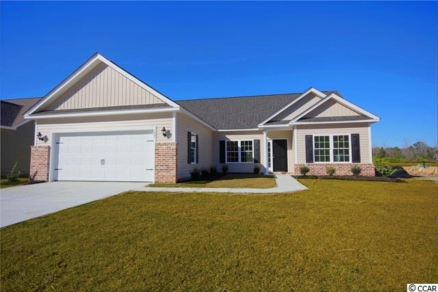 4035 Woodcliffe Dr. Conway, SC 29526