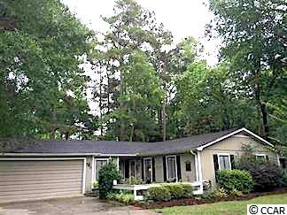 33 Swamp Fox Circle Carolina Shores, NC 28467