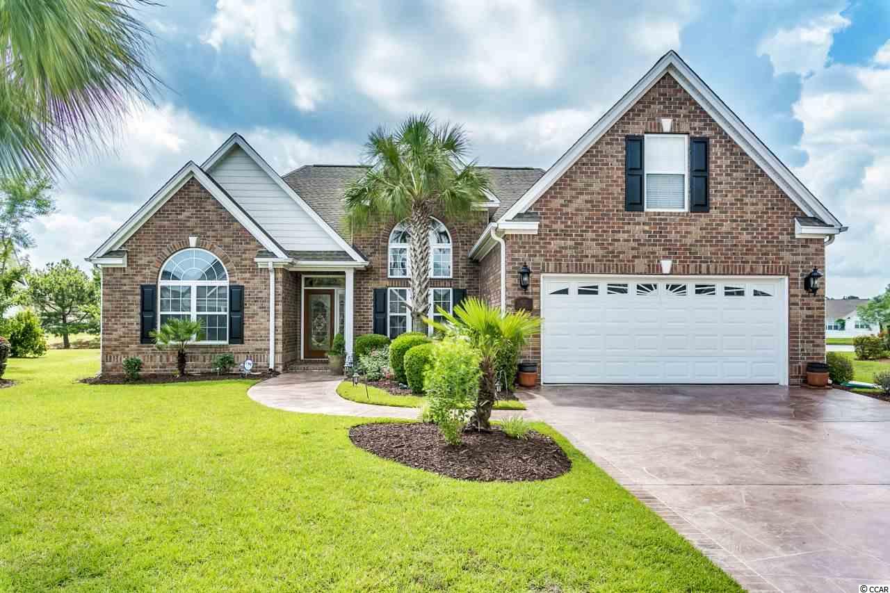 527 Belton Dr. Conway, SC 29526
