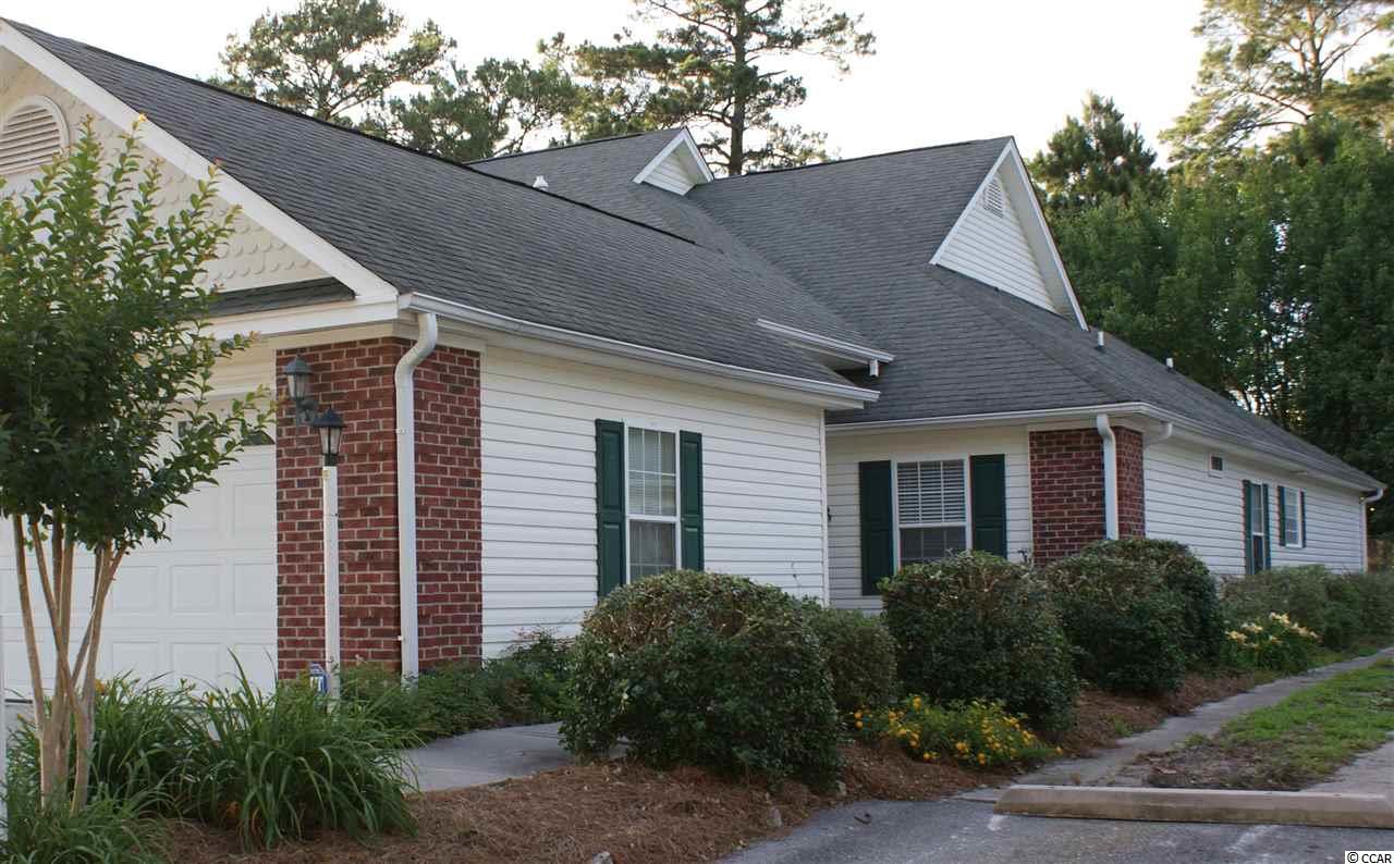 200 Sunset Oaks Ln. UNIT D Sunset Beach, NC 28468
