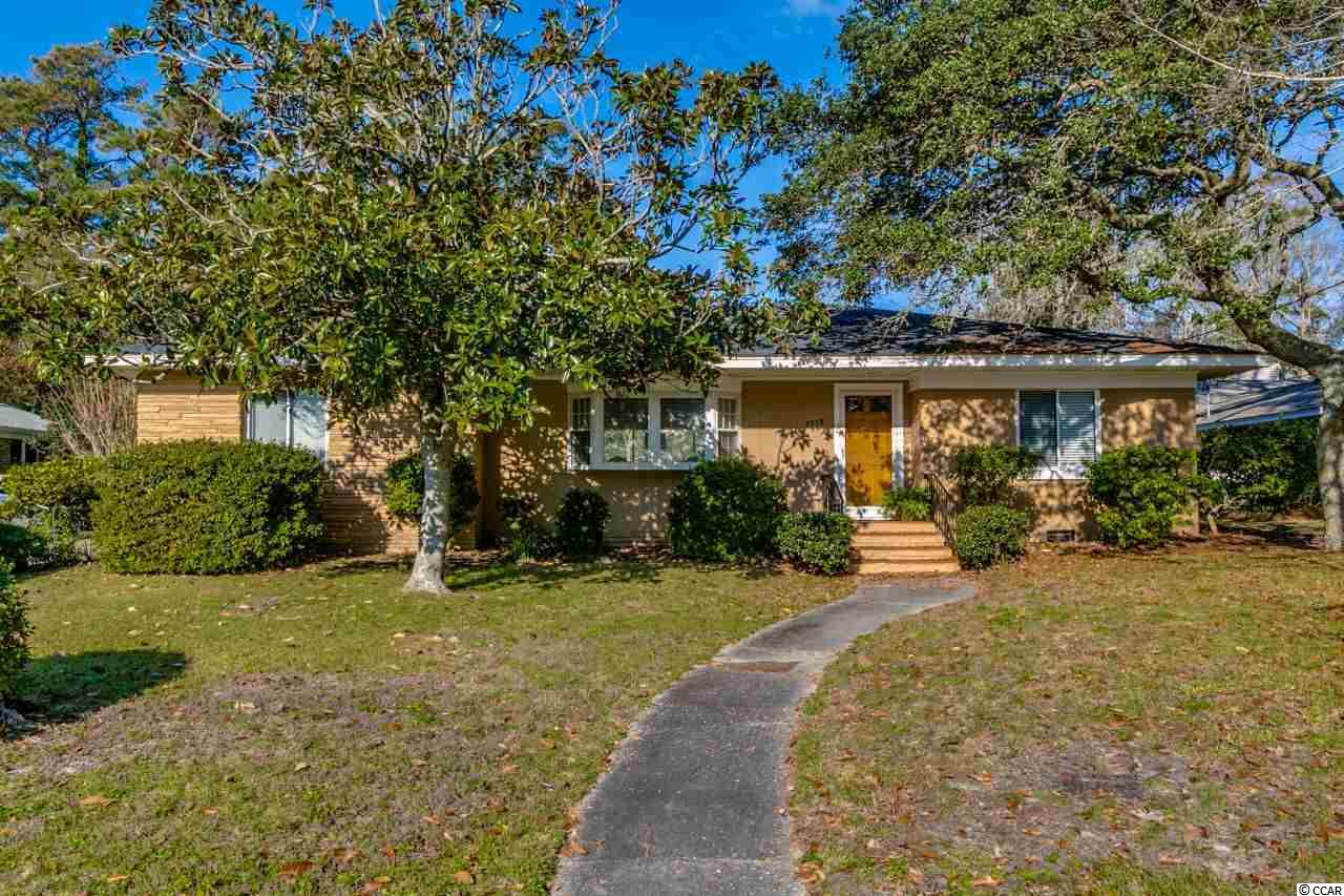 5519 Springs Ave. Myrtle Beach, SC 29577