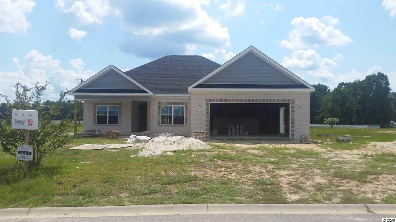 276 Vineyard Lake Circle Conway, SC 29527