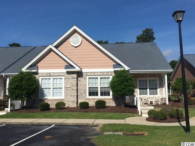 4636 Lightkeepers Way UNIT 42-F Little River, SC 29566