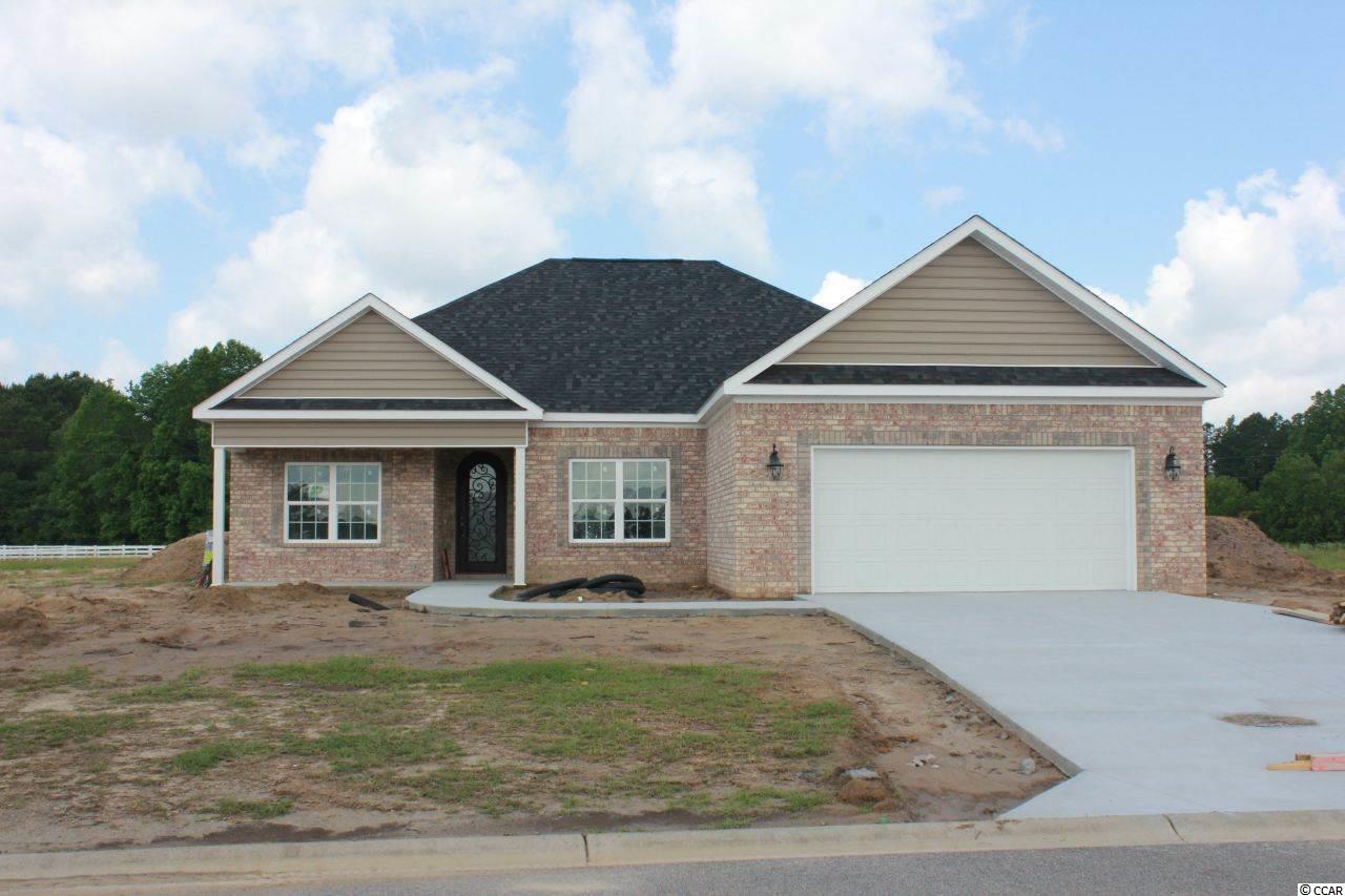 233 Vineyard Lake Circle Conway, SC 29527