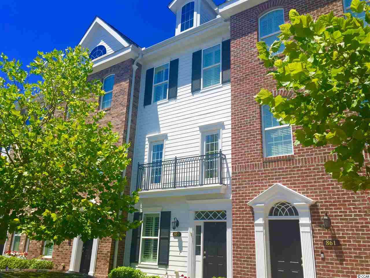 853 Murray Ave. UNIT N/A Myrtle Beach, SC 29577