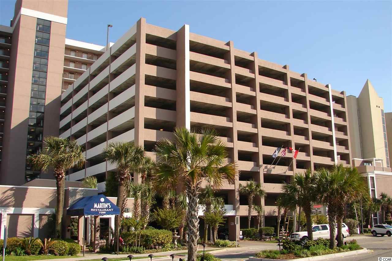 7200 N Ocean Blvd. UNIT #439 Myrtle Beach, SC 29572