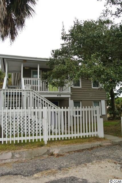 406 6th Ave. N Myrtle Beach, SC 29577