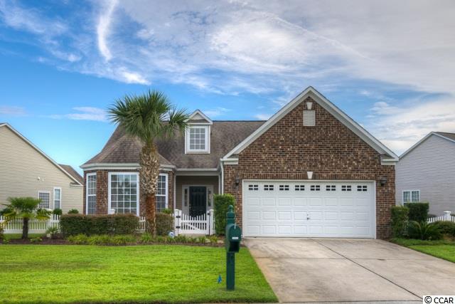 5715 Whistling Duck Dr. North Myrtle Beach, SC 29582