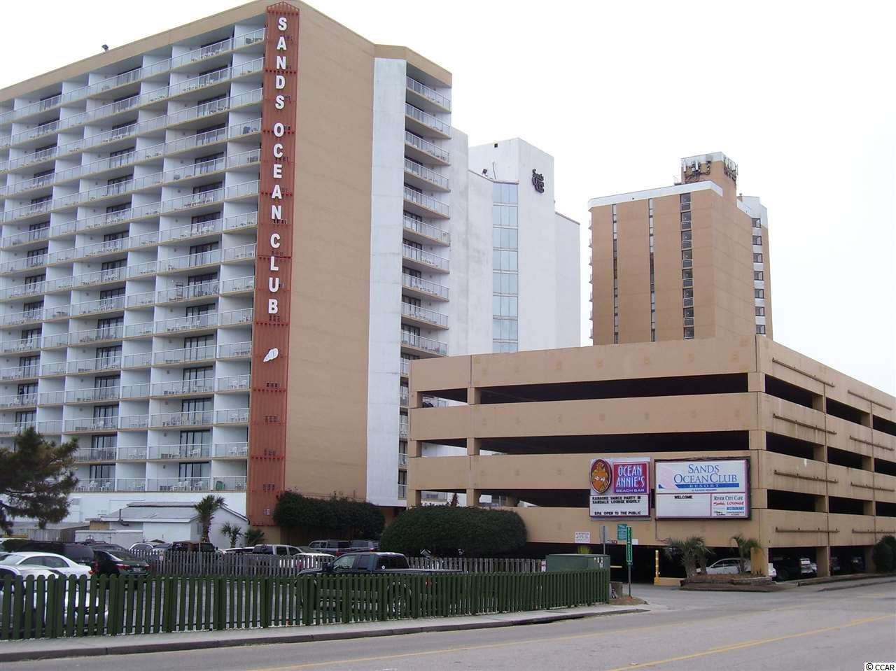 9550 Shore Dr. UNIT #432 Myrtle Beach, SC 29572