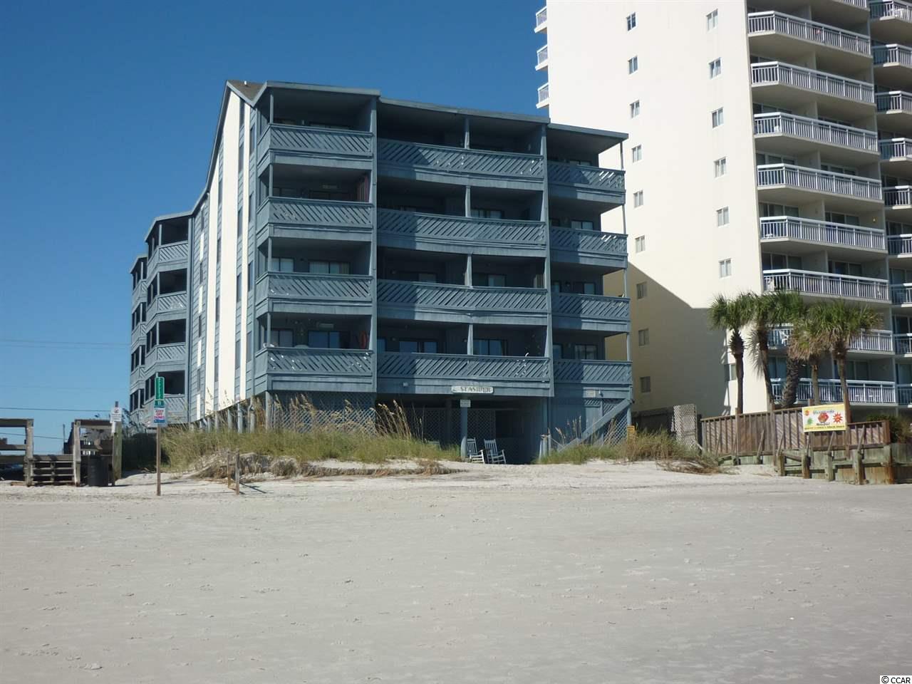 1000 N Waccamaw Dr. UNIT #201 Garden City, SC 29576
